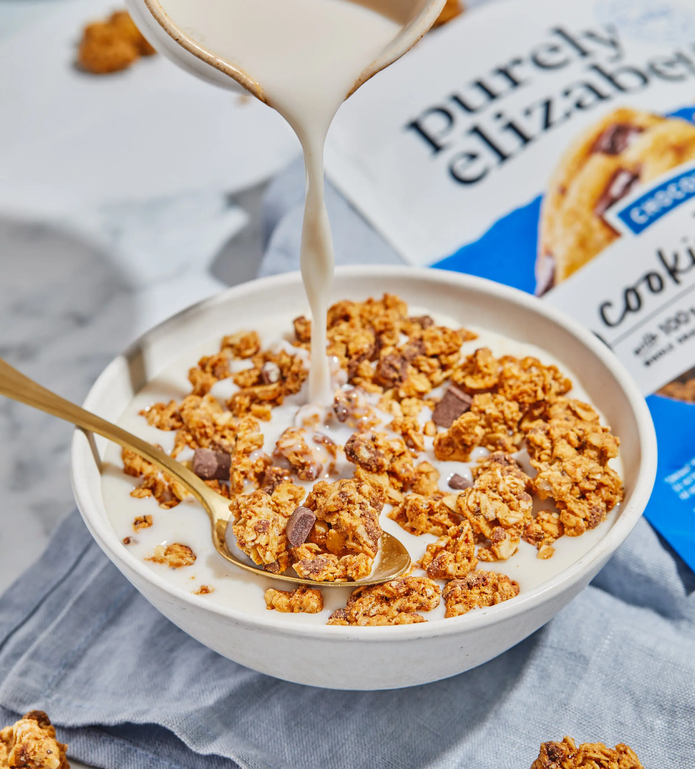 Cookie Granola Variety Pack - Image 3