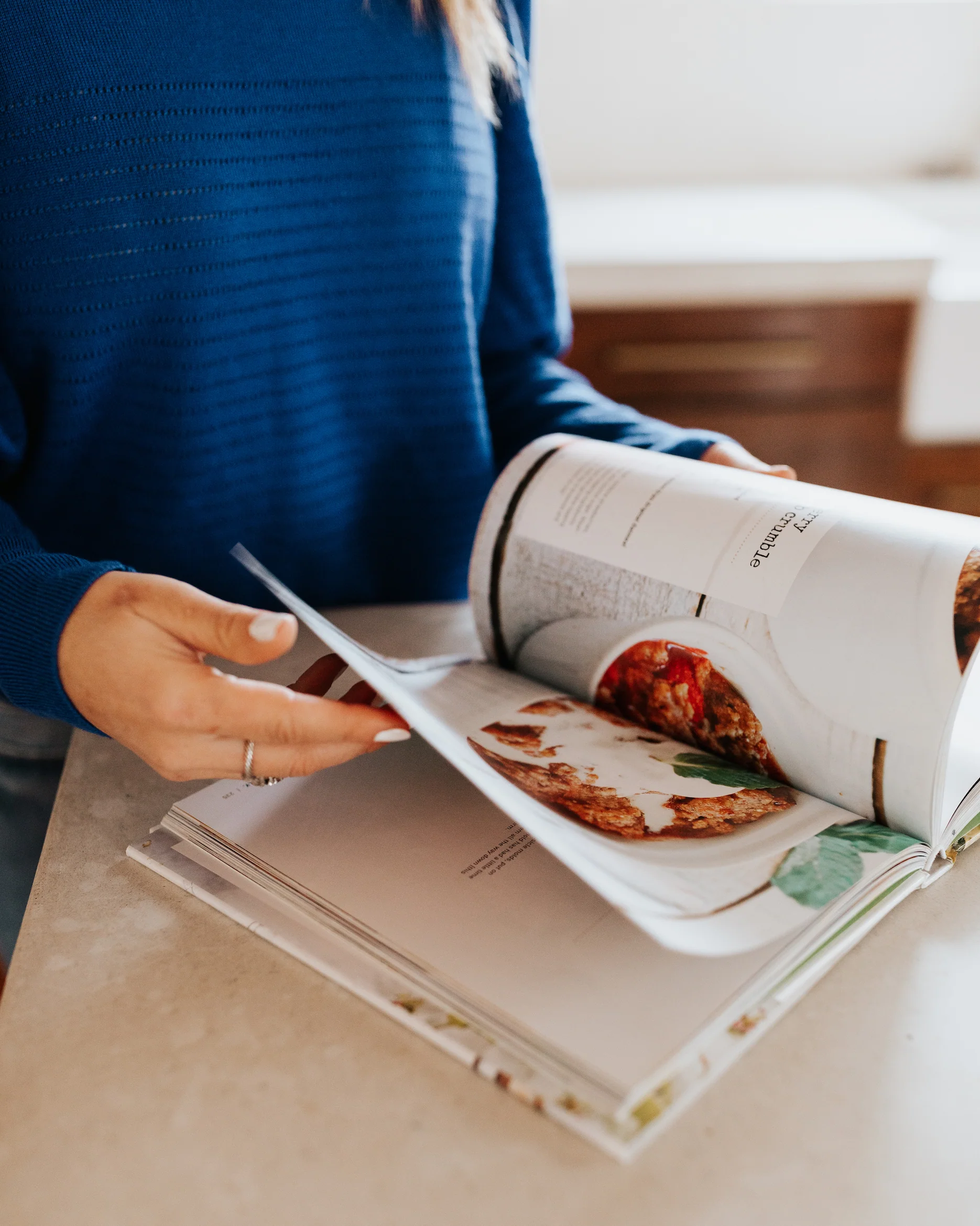 Eating Purely Cookbook - Image 3