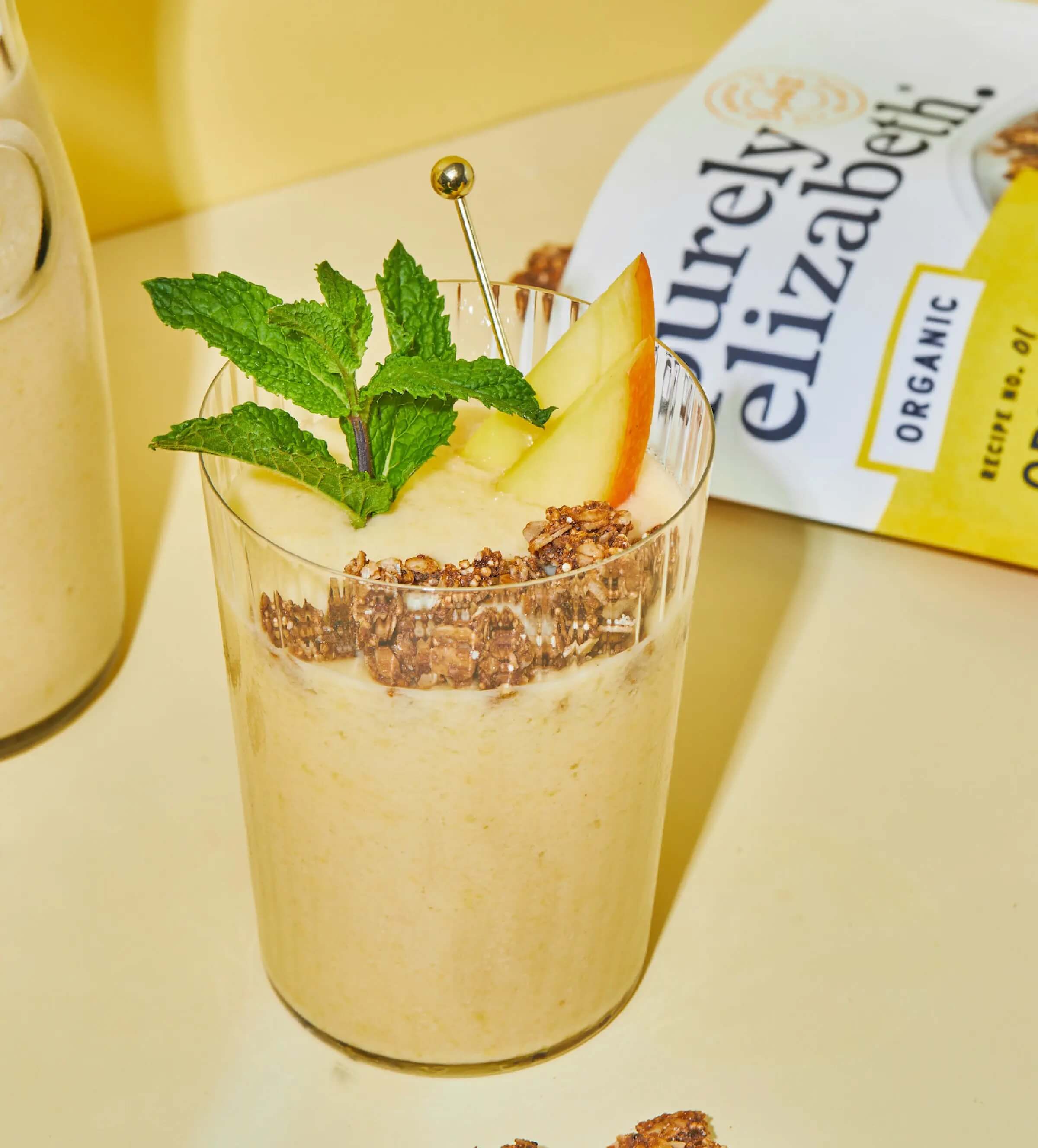 Original Ancient Grain Granola - Image 4
