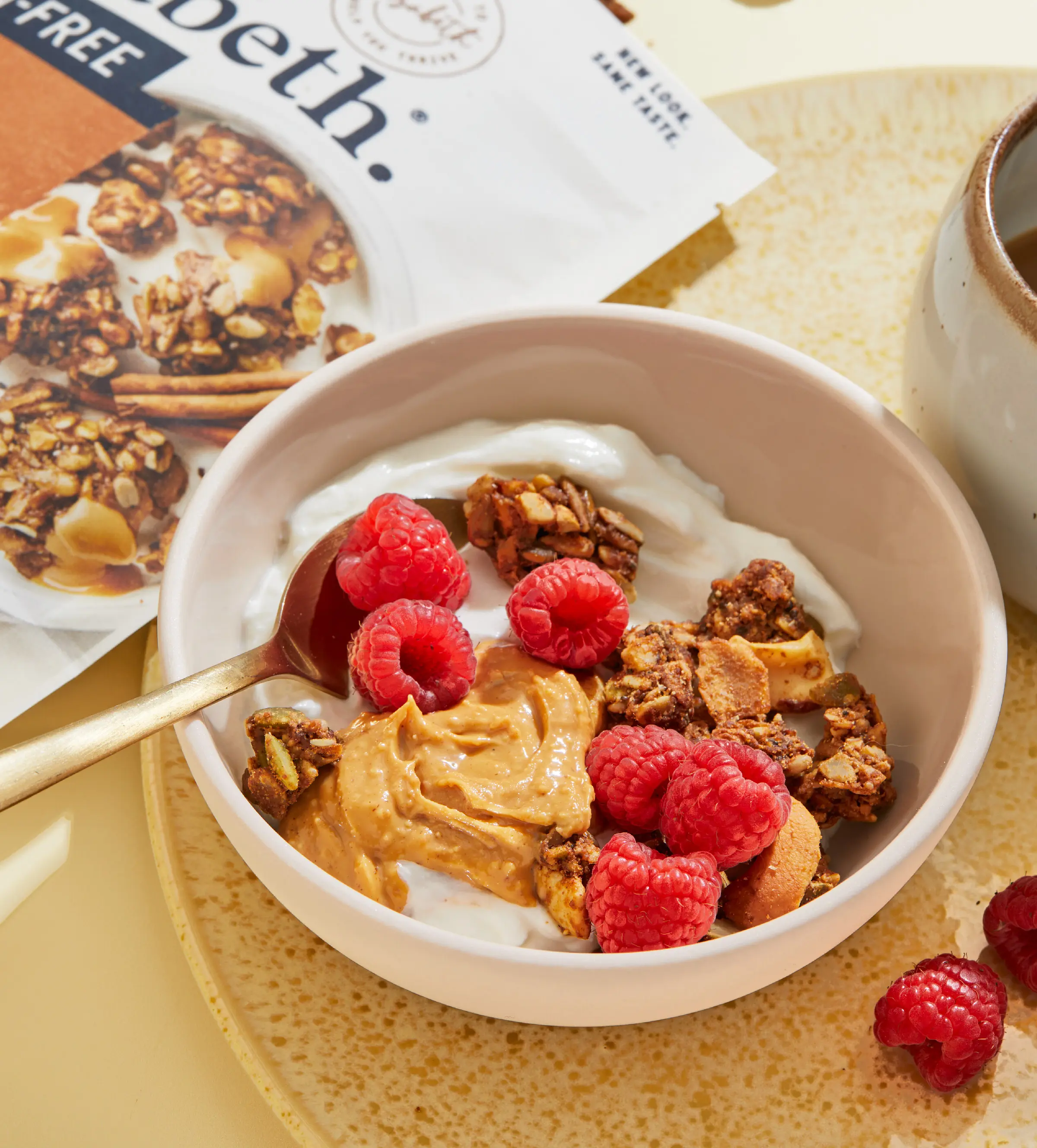 Keto & Grain-Free Granola Variety Pack - Image 4