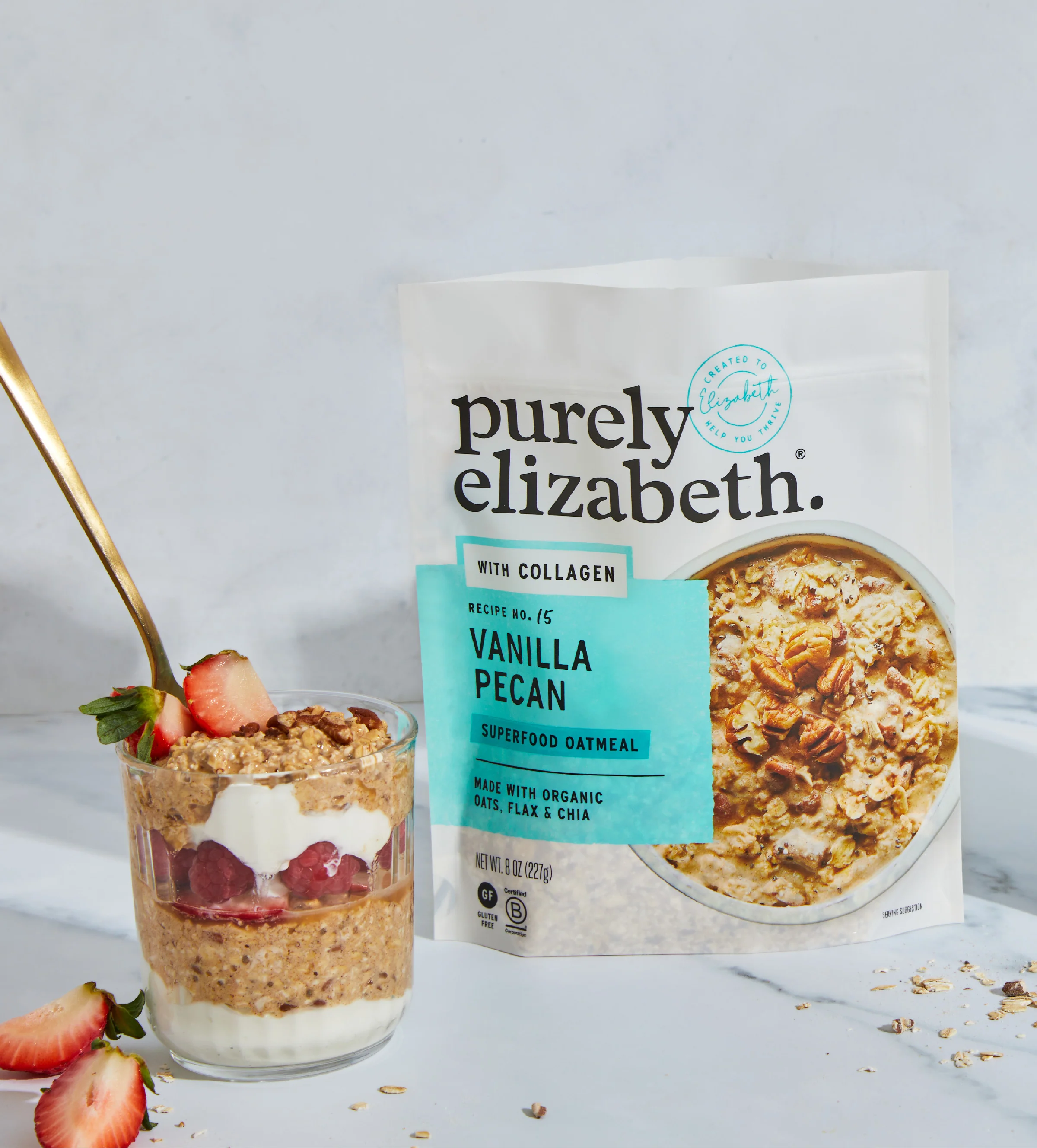 Oat Pouch Variety Pack - Image 7