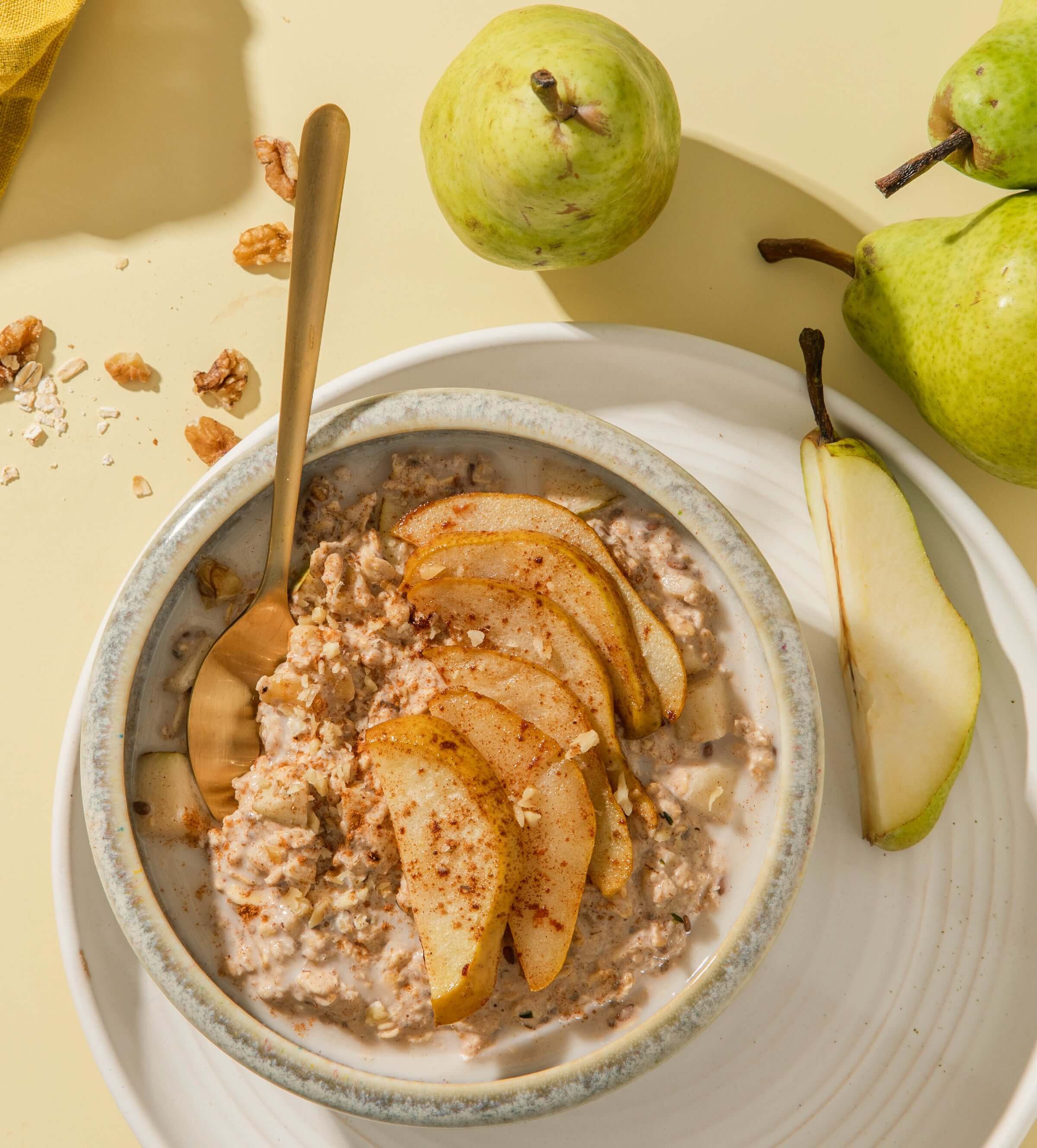 Original Superfood Oatmeal Pouch - Image 4