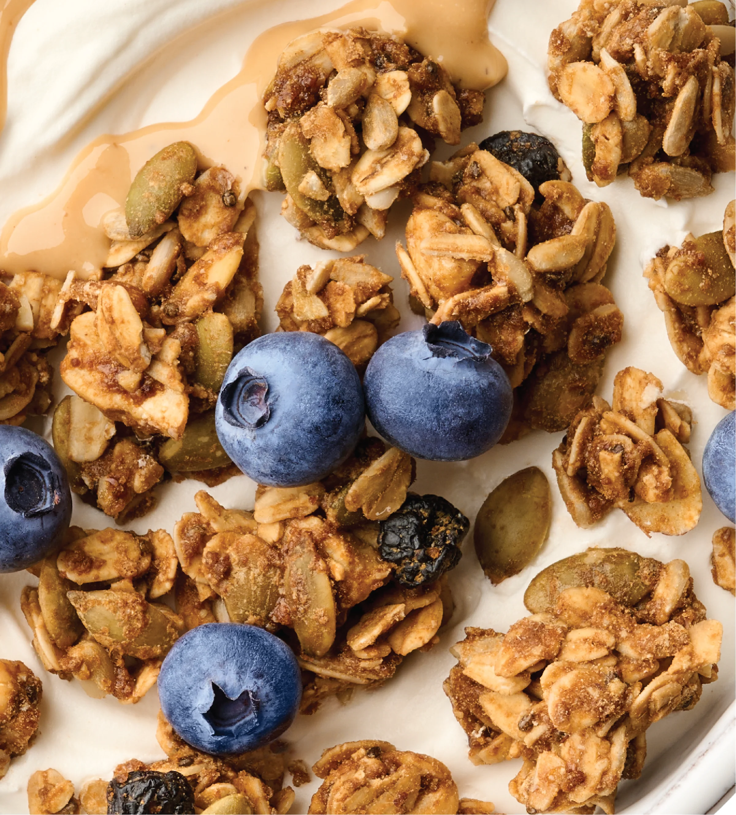 Protein Granola Variety Pack 3 Pack - Image 6