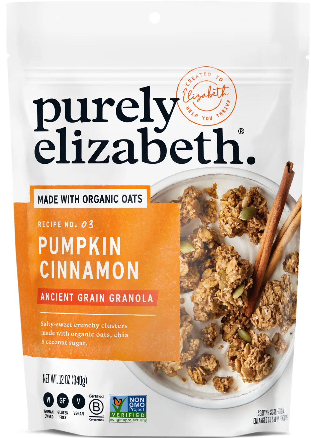 Granola Best Sellers
