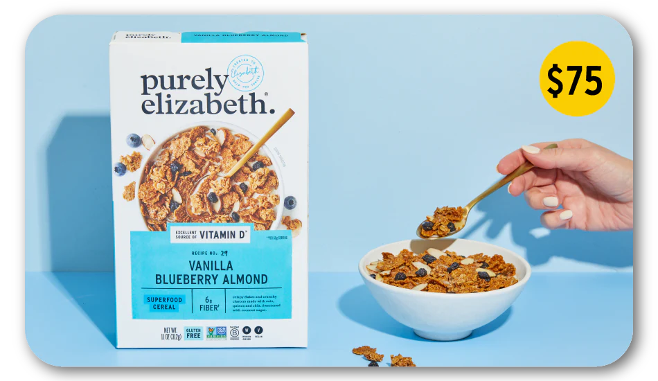 Purely Elizabeth E-Gift Card - Image 3