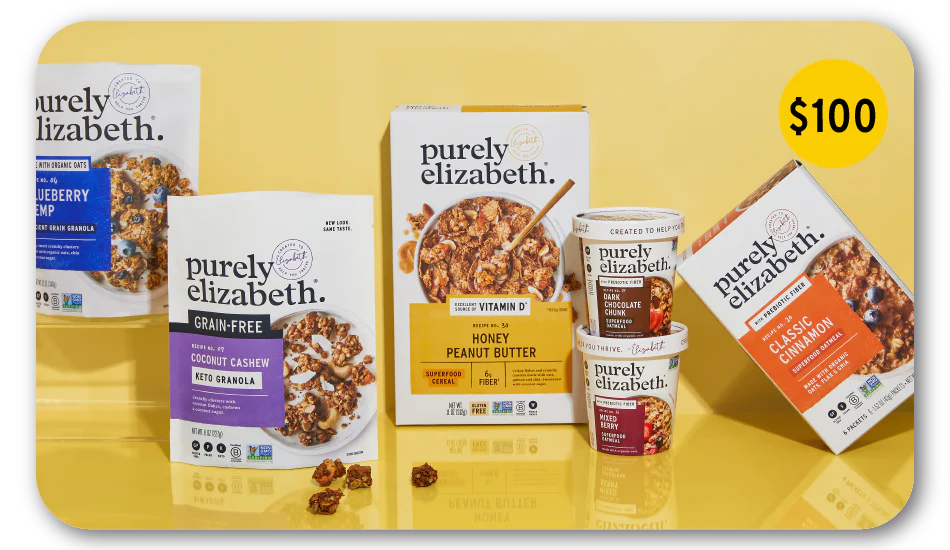 Purely Elizabeth E-Gift Card - Image 4