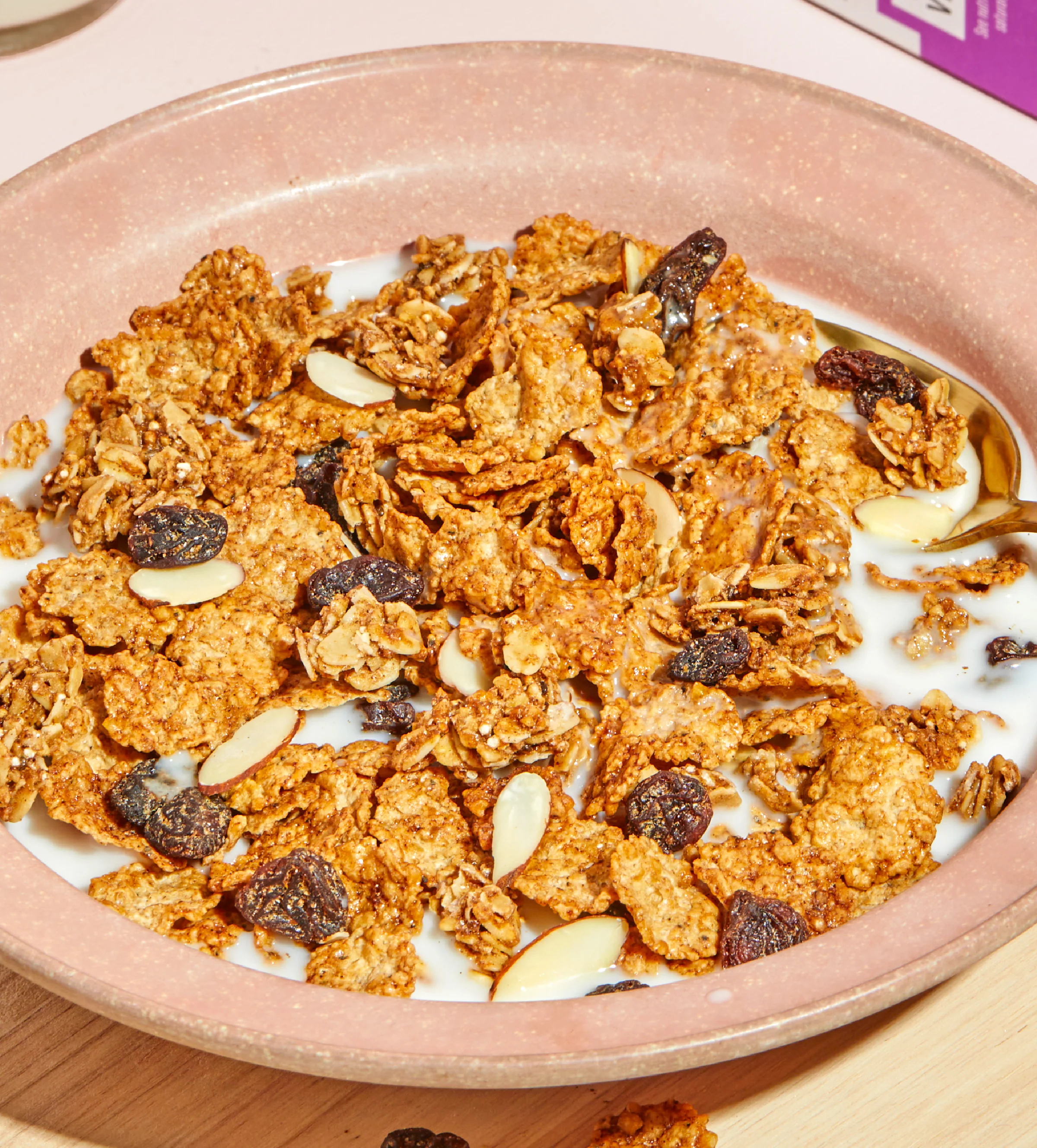 Superfood Cereal Variety Pack - Image 3