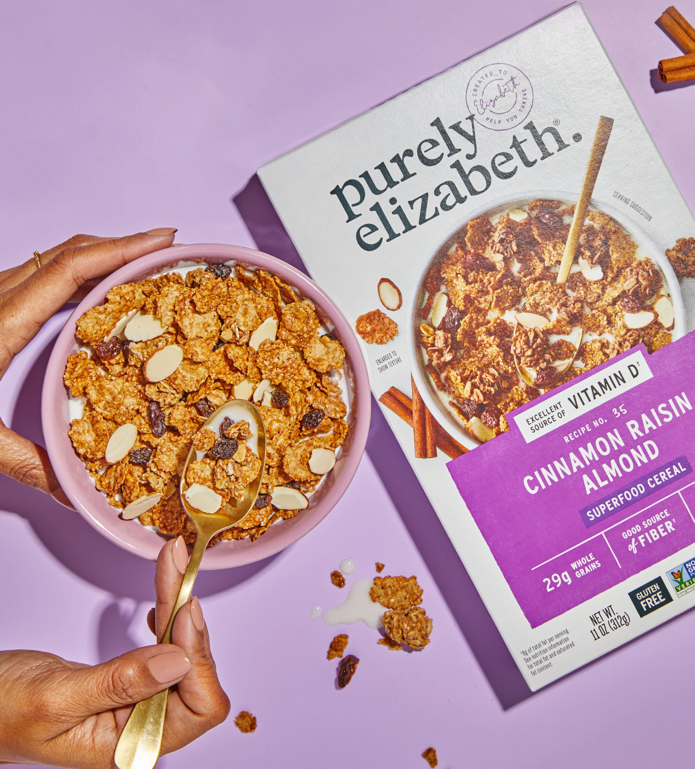 Superfood Cereal Variety Pack - Image 4